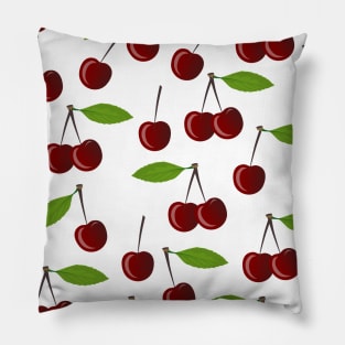 fruit Pillow