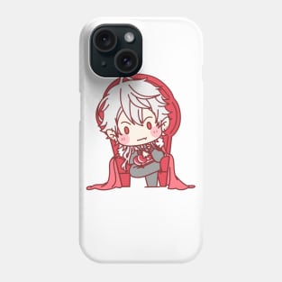 King Kuzuha Phone Case