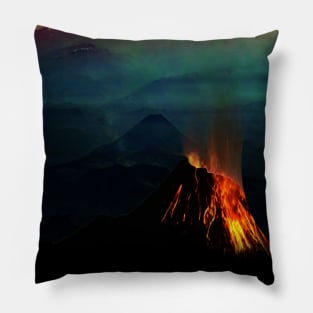 Set Fire to the Rain Pillow