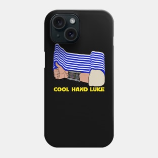 Cool Hand Luke! Phone Case