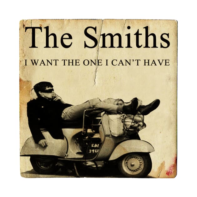 The Smiths - Retro by Borestore