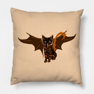 Cataragon Pillow