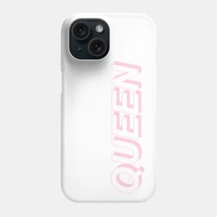 QUEEN #3 Phone Case