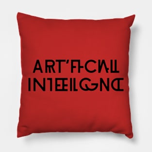 AI Pillow