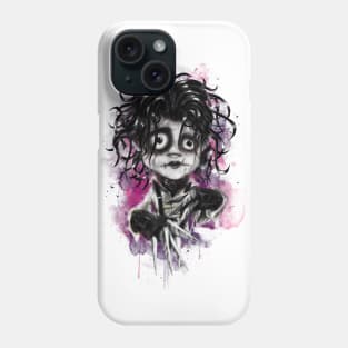 Edward Phone Case