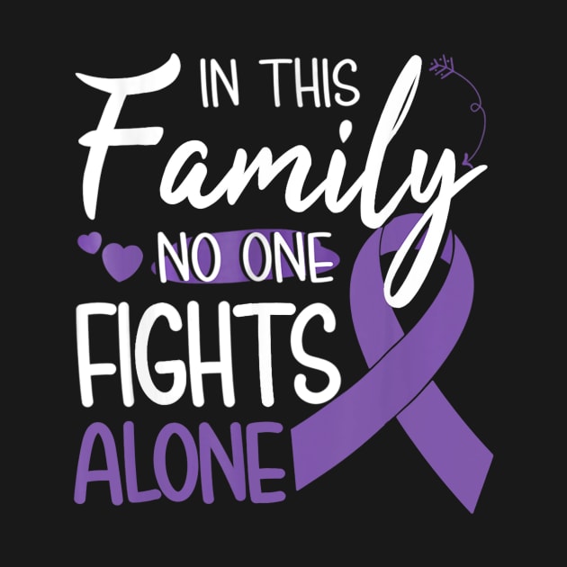 In this family no one fights alone Pancreatic Cancer by LiFilimon