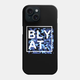 Cyka Blyat Phone Case