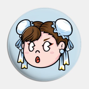 CHUN-LI Pin