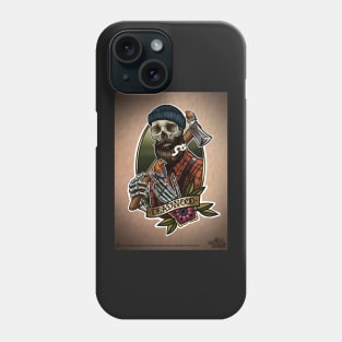 Deadwood Phone Case