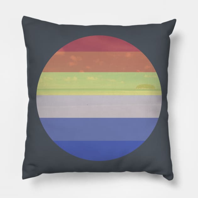 Vintage Design Pillow by ericb