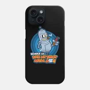 Bite Phone Case