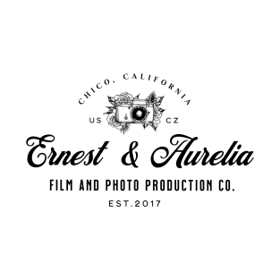 ernest aurelia T-Shirt