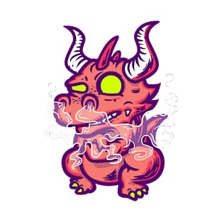 Dragon T-Shirt