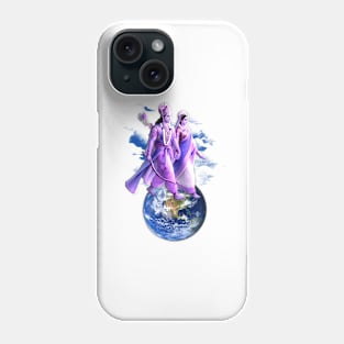 Sita Ram Phone Case