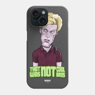 Brad Phone Case