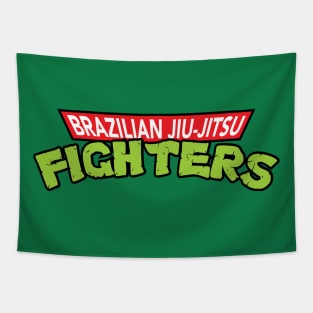BJJ FIGHTERS Tapestry