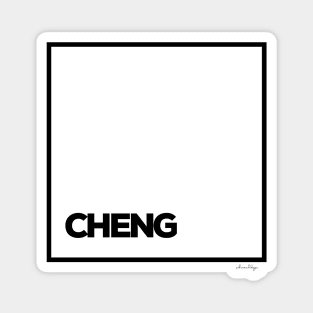 CHENG Magnet