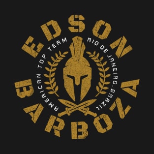 Edson Barboza T-Shirt