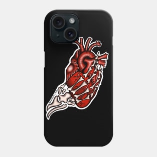 Death Grip Phone Case