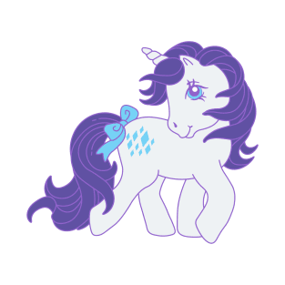 Rarity T-Shirt