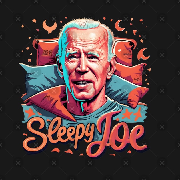 sleepy joe by Aldrvnd