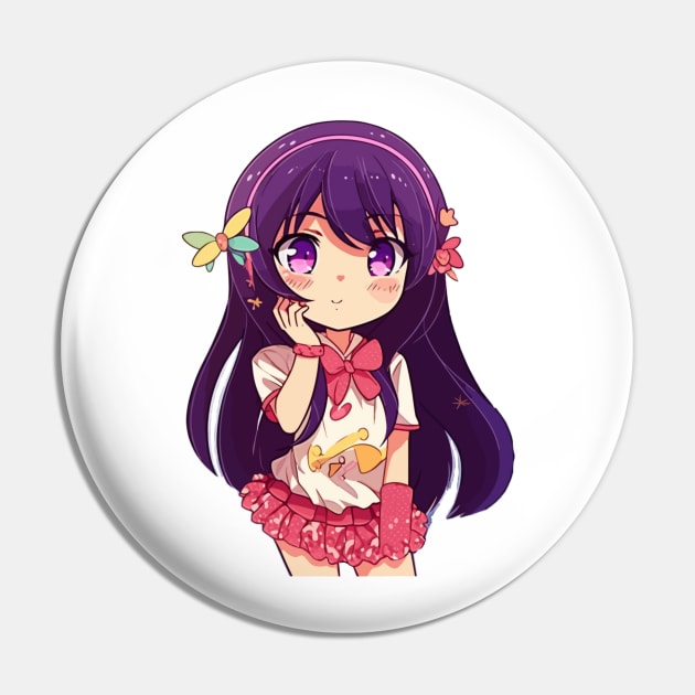 Pin on Anime chibi