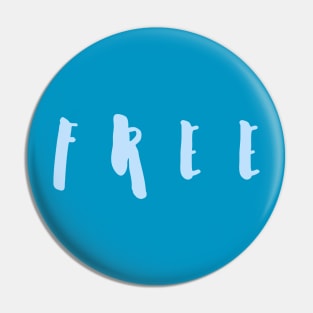 Free Pin