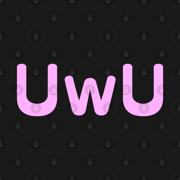 UwU by TheQueerPotato