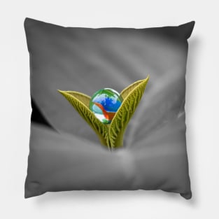 play marbles Pillow