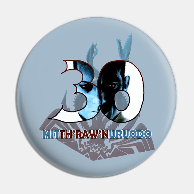 SW Thrawn 30 v2 Pin by #StarWars SWAG 77 Style