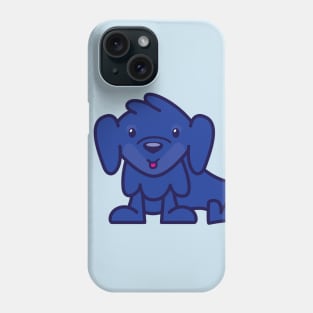 Puppy Phone Case