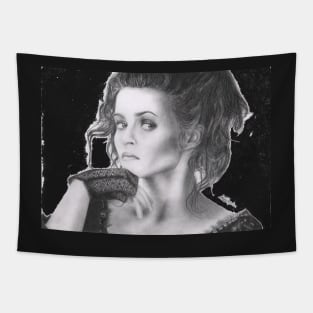 Mrs Lovett, you are a bloody wonder Tapestry