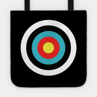 Archery Target Tote