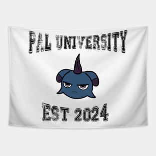 Pal university Tapestry