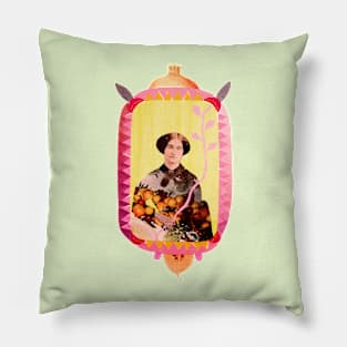 Banquete Pillow