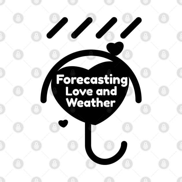 Forecasting Love And Weather by TheGardenofEden