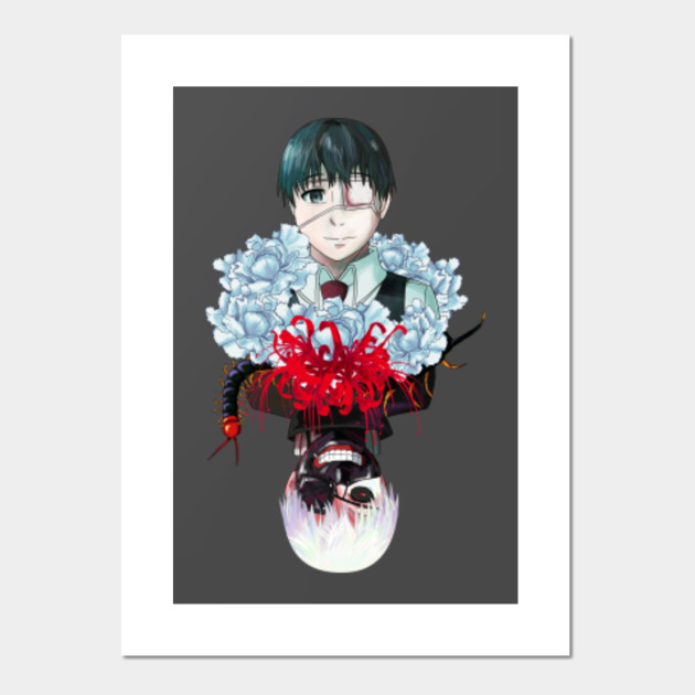 Featured image of post Tokyo Ghoul Root A Poster Click to manage book marks