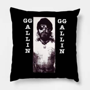 GG Pillow