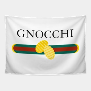 gnocchi Tapestry