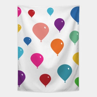 Balloons Tapestry