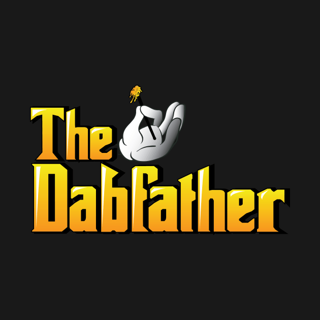 The Dabfather by kushcoast