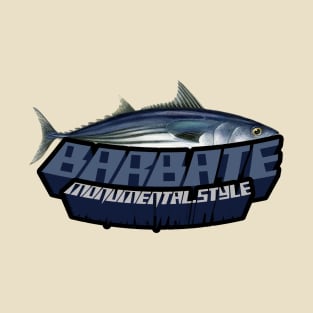 Barbate by Monumental.Style T-Shirt