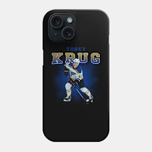 Torey Krug Phone Case