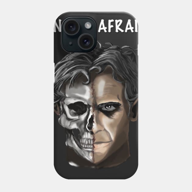 Hamlet Phone Case by Jackman1806