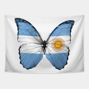 argentina Tapestry