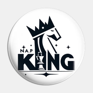 Nap Chess King Pin