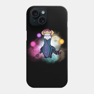 Aurelion Sol Phone Case