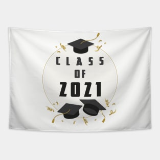 class of 2021 Tapestry