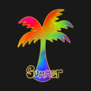 Summer Vibes T-Shirt