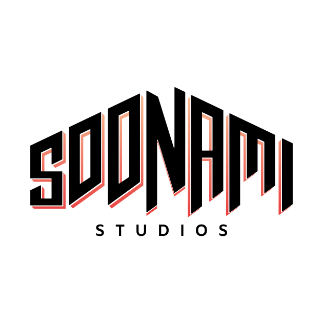 Soonami Studios by TigerHawk